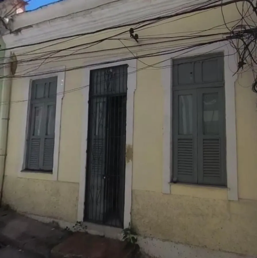 Rua Endereço somente para premium, N°0