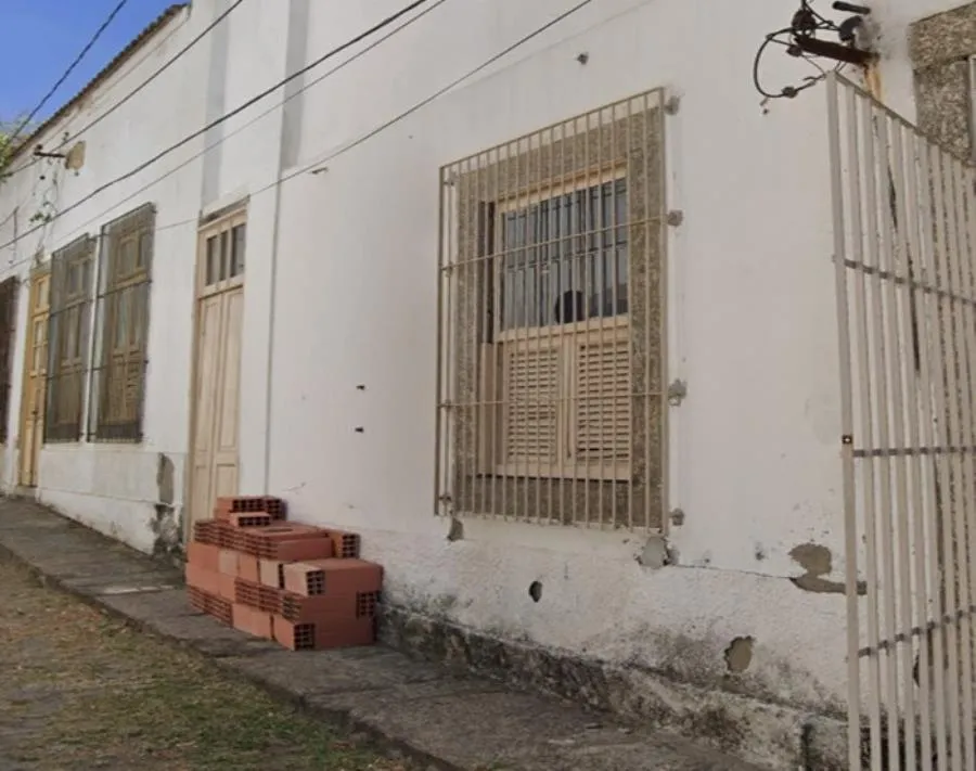 Rua Endereço somente para premium, N°0