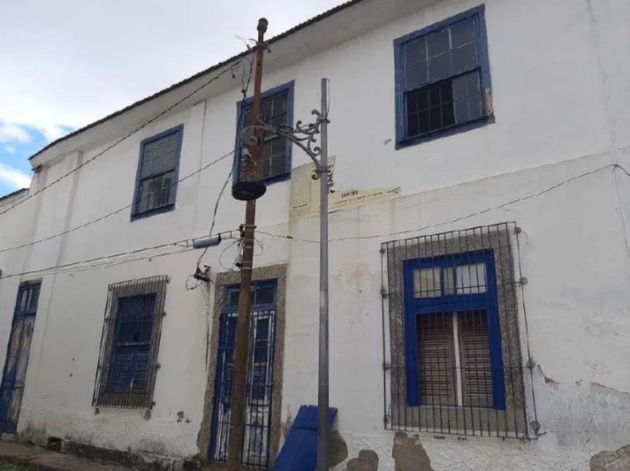 Rua Endereço somente para premium, N°0