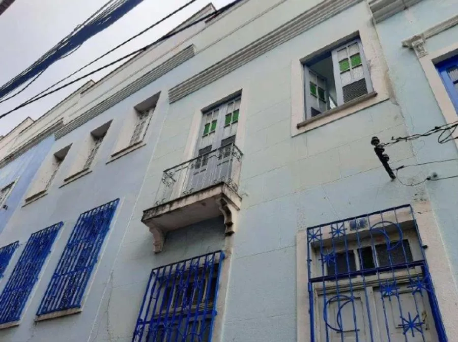 Rua Endereço somente para premium, N°0