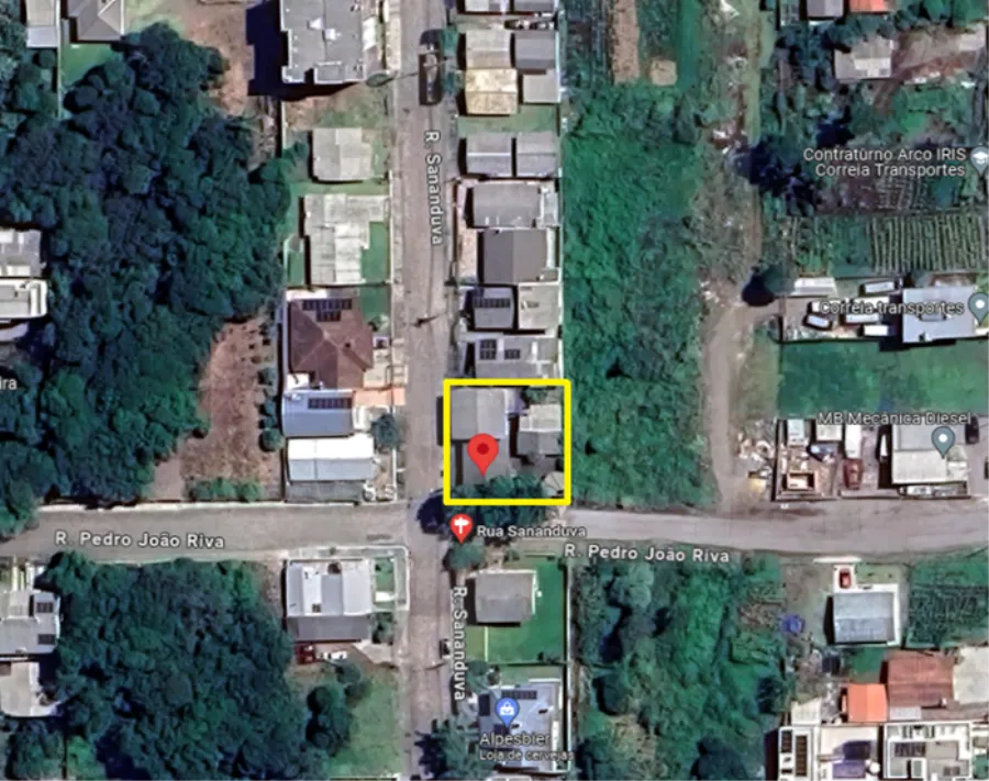 Rua Endereço somente para premium, N°0