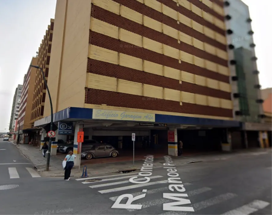 Rua Endereço somente para premium, N°0