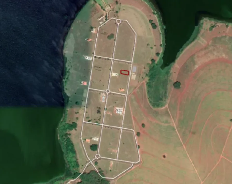 Rua Endereço somente para premium, N°0