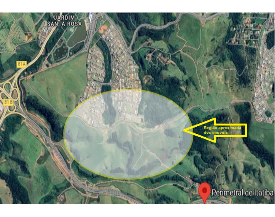 Rua Endereço somente para premium, N°0