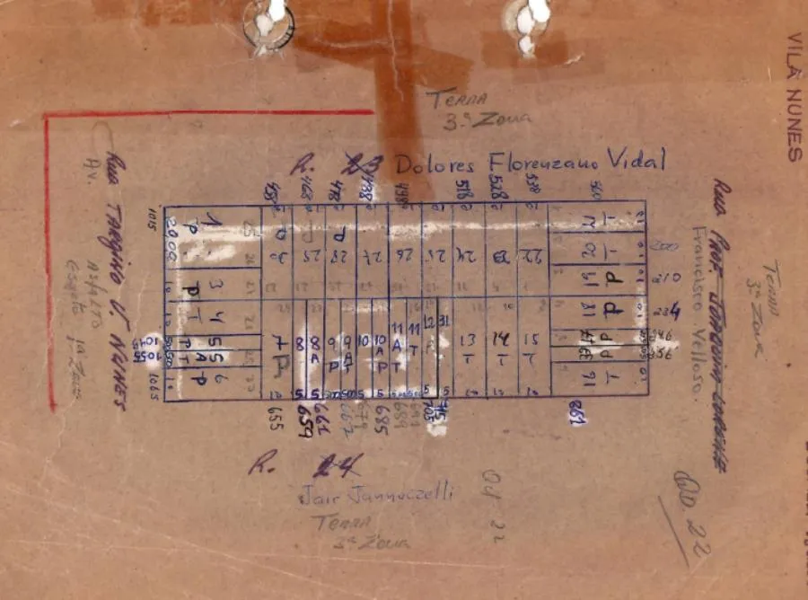 Rua Endereço somente para premium, N°0