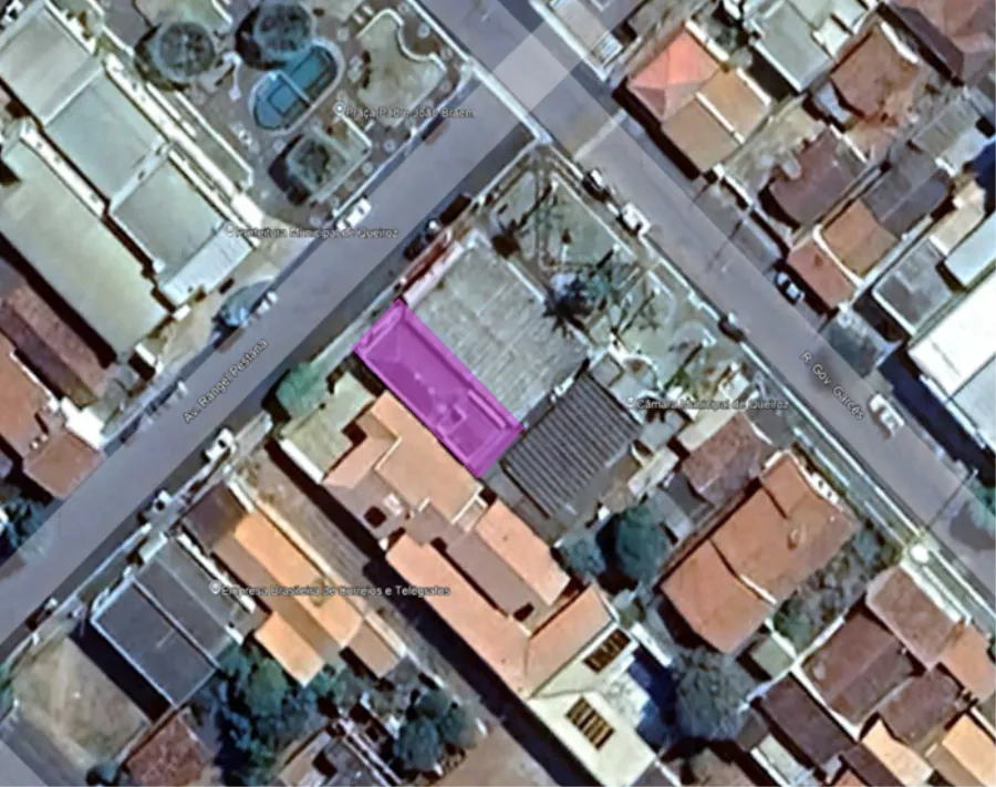 Rua Endereço somente para premium, N°0