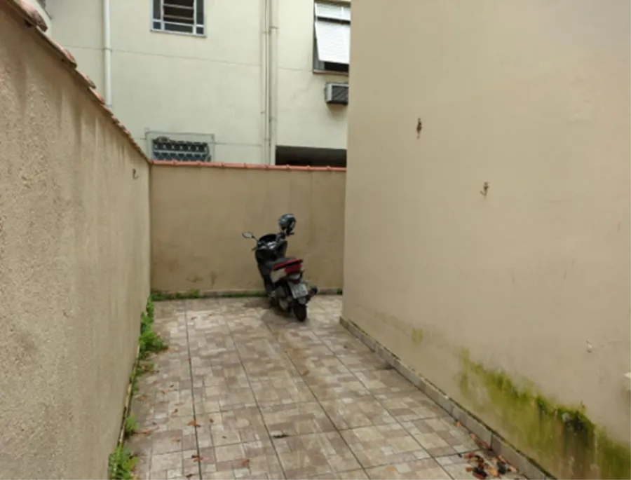 Rua Endereço somente para premium, N°0