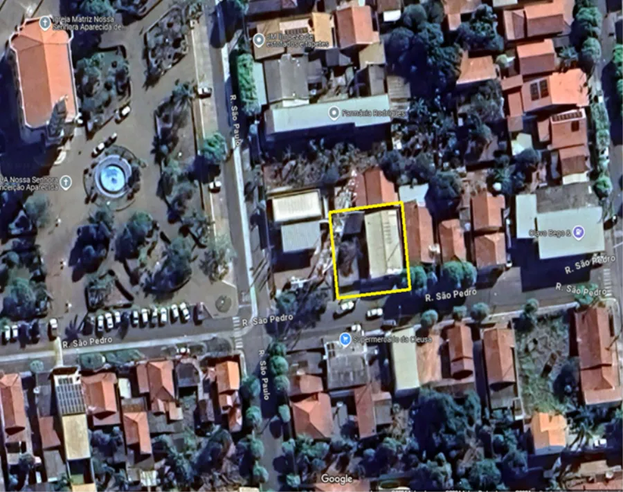 Rua Endereço somente para premium, N°0