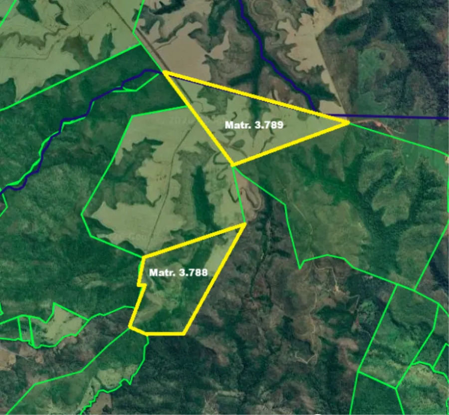 Rua Endereço somente para premium, N°0