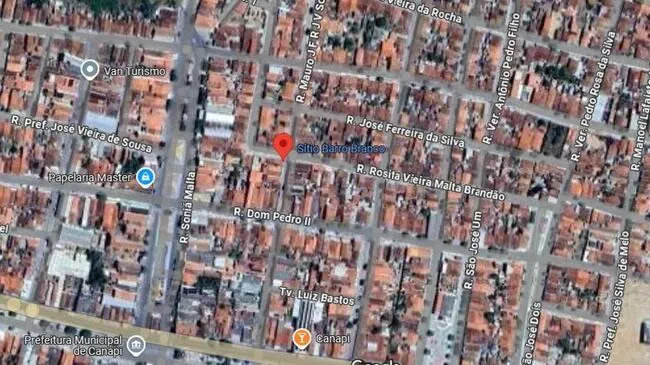 Rua Endereço somente para premium, N°0