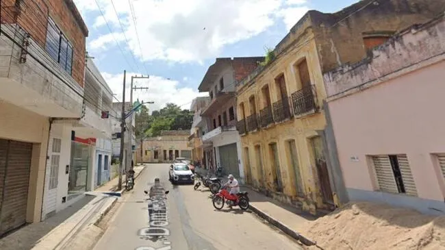 Rua Endereço somente para premium, N°0