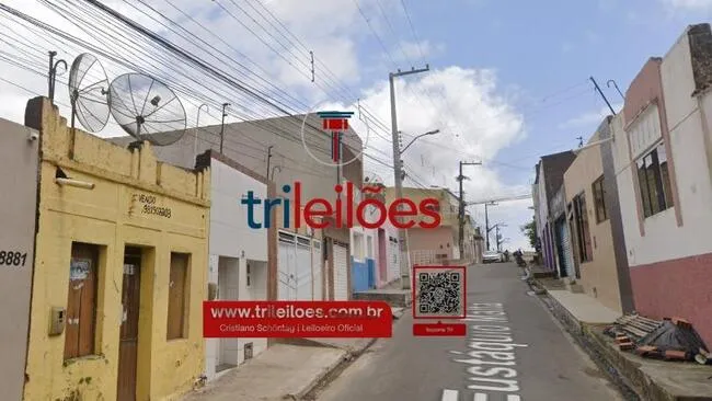 Rua Endereço somente para premium, N°0