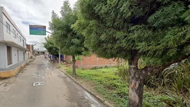 Rua Endereço somente para premium, N°0