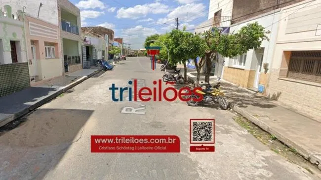 Rua Endereço somente para premium, N°0