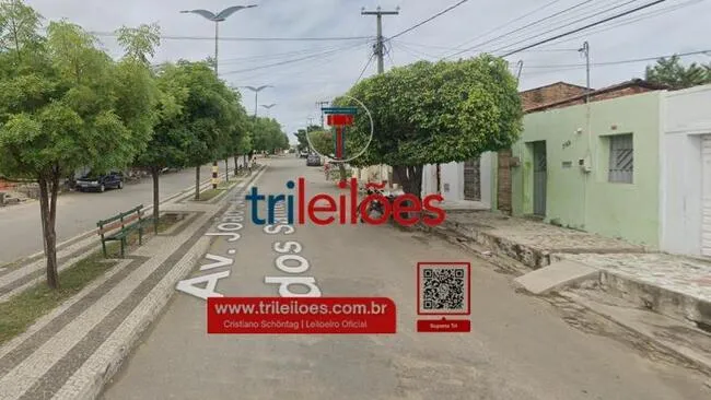 Rua Endereço somente para premium, N°0