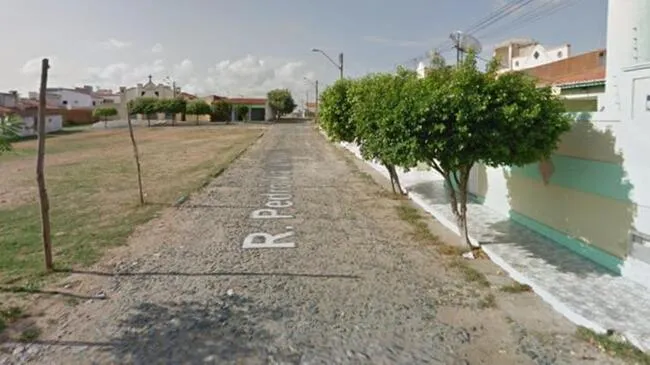 Rua Endereço somente para premium, N°0