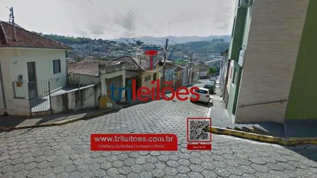 Rua Endereço somente para premium, N°0