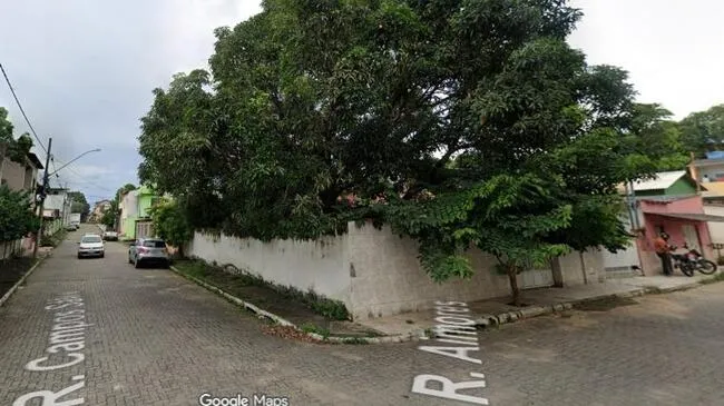 R. DOS AIMORES, S/N, LOTE 09 QUADRA 47 - SANTA RITA - GOVERNADOR VALADARES /MG