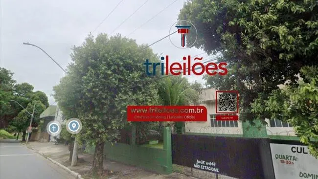 AV. JK, 647, SAO PAULO, GOVERNADOR VALADARES / MG