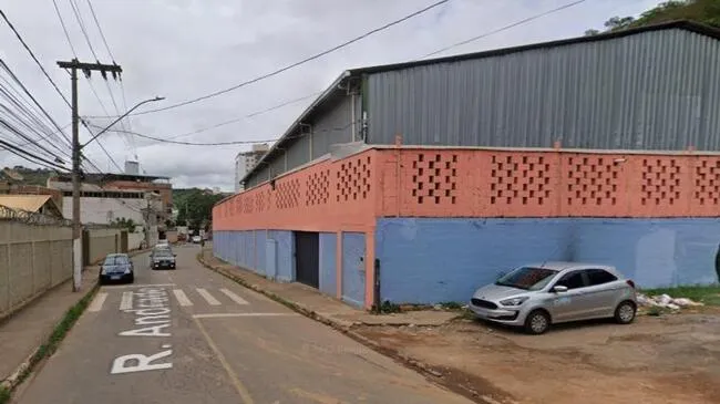 Rua Endereço somente para premium, N°0