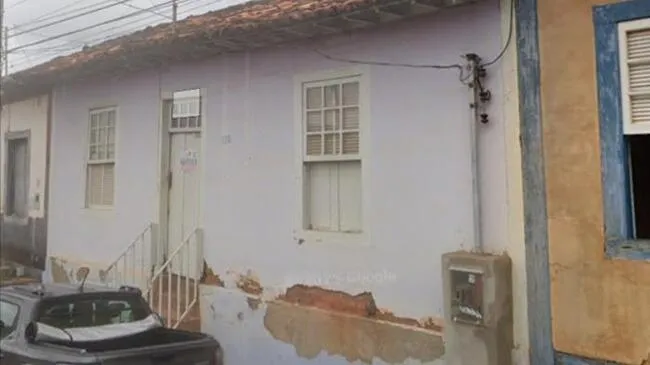 Rua Endereço somente para premium, N°0