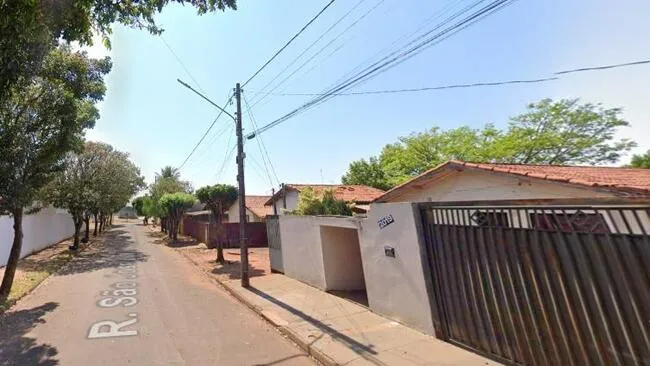 Rua Endereço somente para premium, N°0