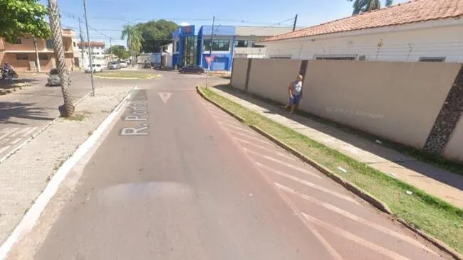 Rua Endereço somente para premium, N°0