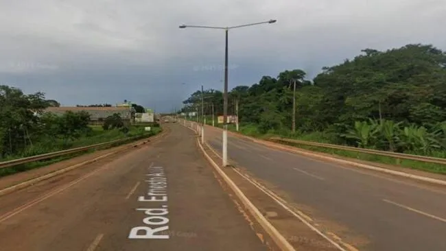 Rua Endereço somente para premium, N°0