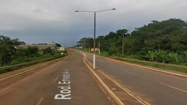 Rua Endereço somente para premium, N°0