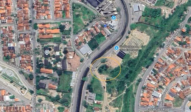 Rua Endereço somente para premium, N°0