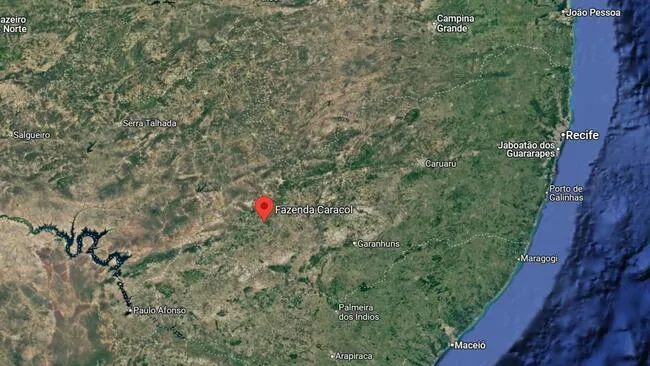 Rua Endereço somente para premium, N°0