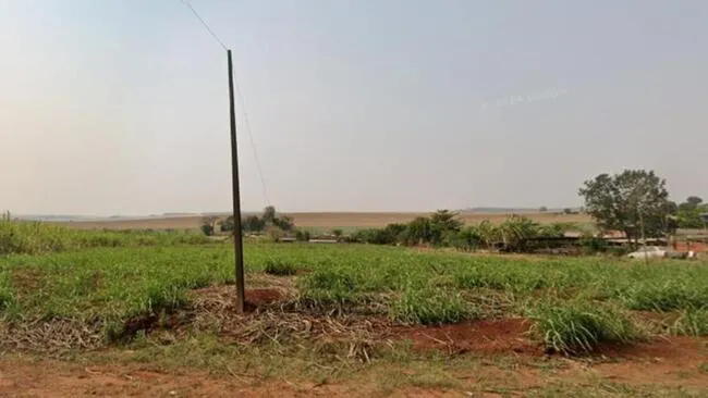 MARIALVA S/N LOTE 04 QUADRA 06