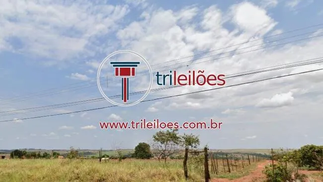 PARANACITY, S/N, LOTE 54-AB