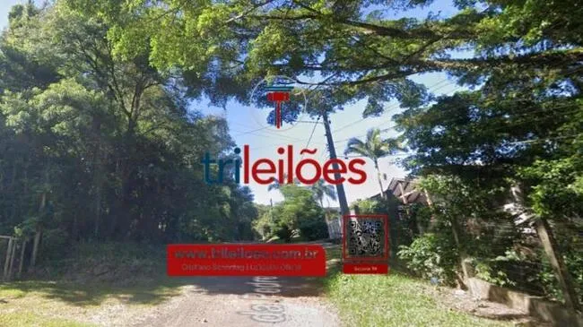 TRAVESSA DA PEDREIRA, 72 - PEDREIRA - SANTA CRUZ DO SUL - RS