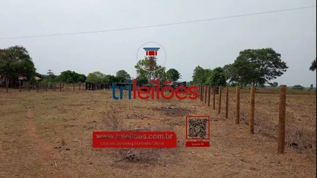 RODOVIA BR-158, LADO ÍMPAR, S/N, BAIRRO BATUVA, SANTANA DO LIVRAMENTO, RS