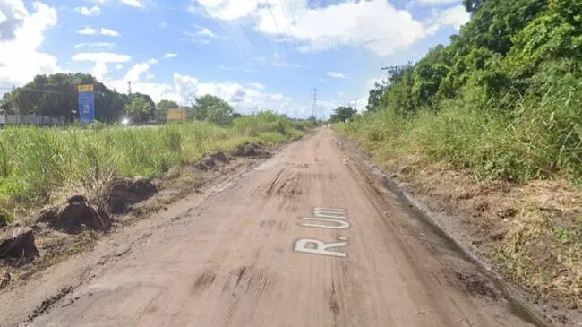 Rua Endereço somente para premium, N°0