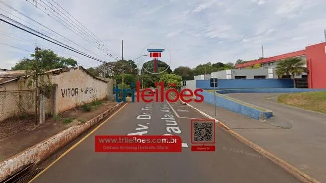 Rua Endereço somente para premium, N°0