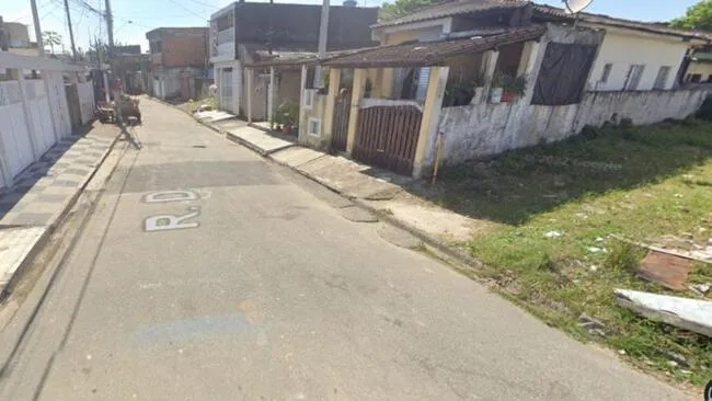 Rua Endereço somente para premium, N°0