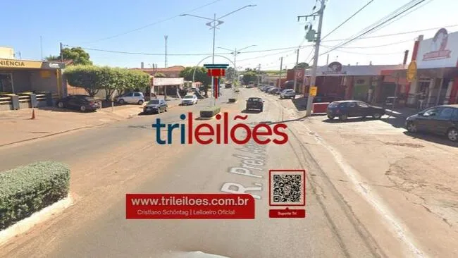 Rua Endereço somente para premium, N°0