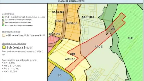 Rua Endereço somente para premium, N°0