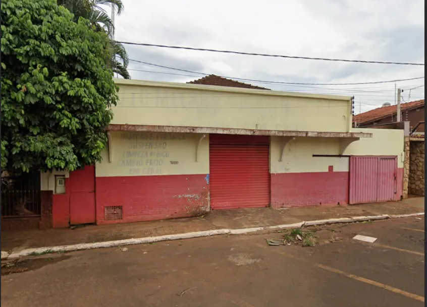 Rua Endereço somente para premium, N°0