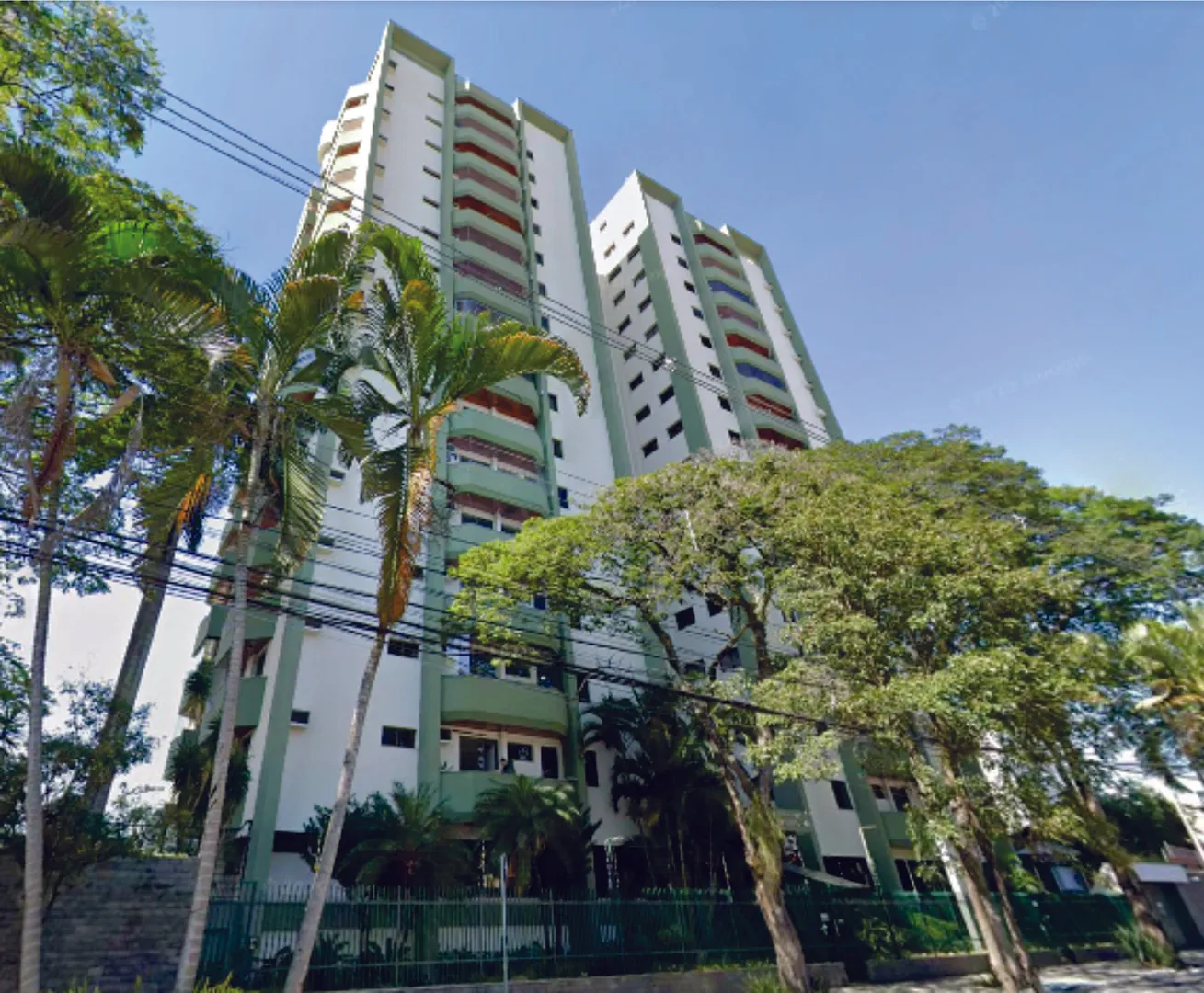 Rua Endereço somente para premium, N°0