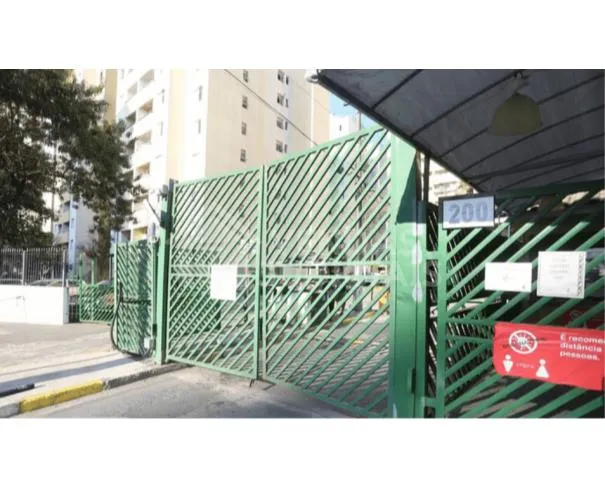 Rua Endereço somente para premium, N°0