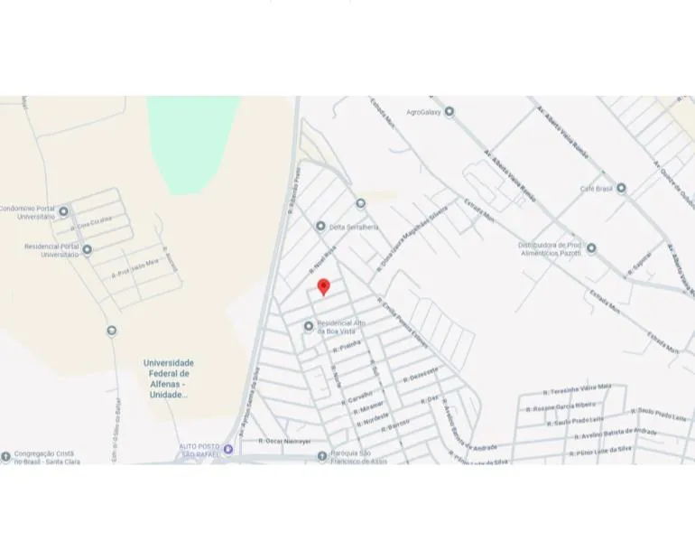 Rua Endereço somente para premium, N°0