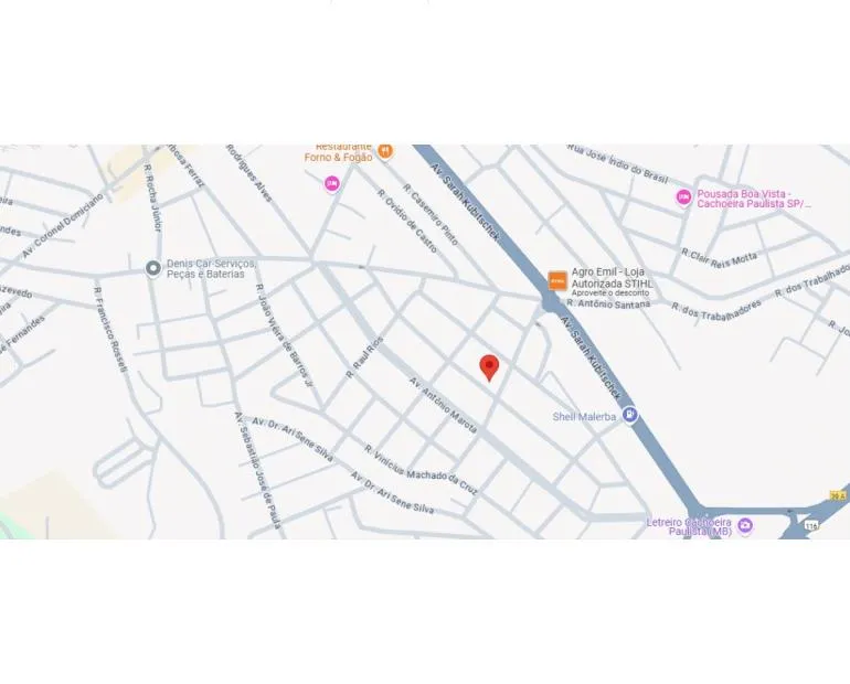 Rua Endereço somente para premium, N°0