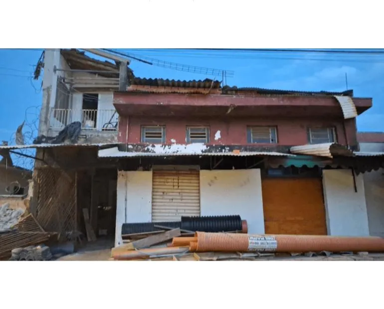 Rua Endereço somente para premium, N°0