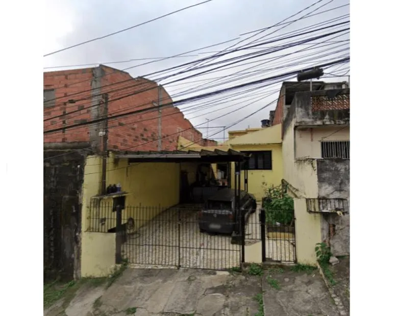 Rua Endereço somente para premium, N°0