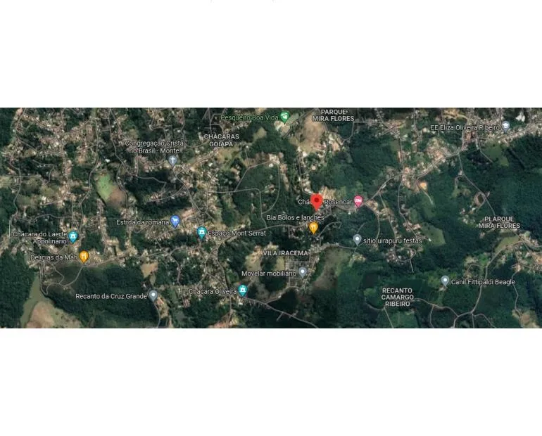 Rua Endereço somente para premium, N°0