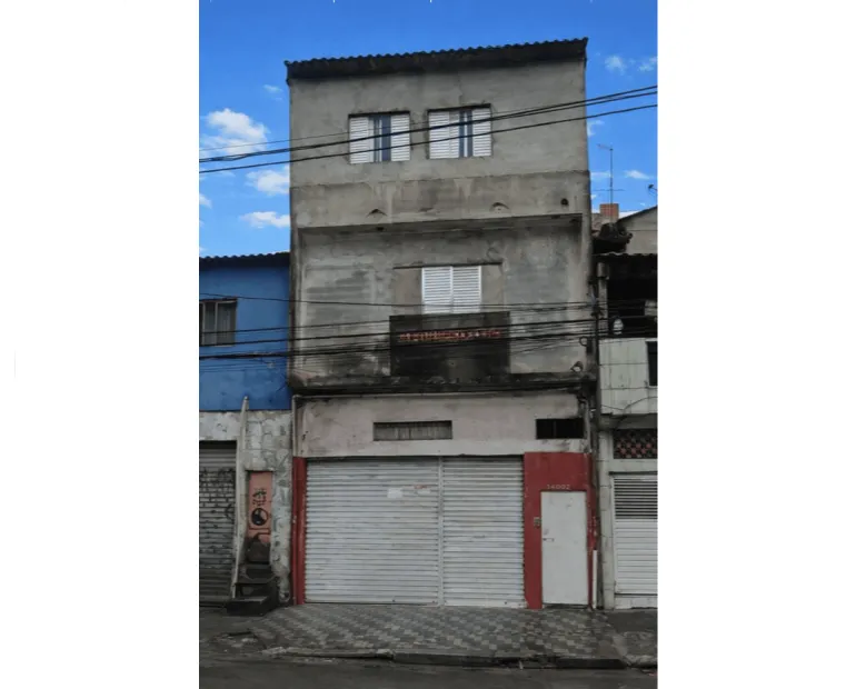 Rua Endereço somente para premium, N°0