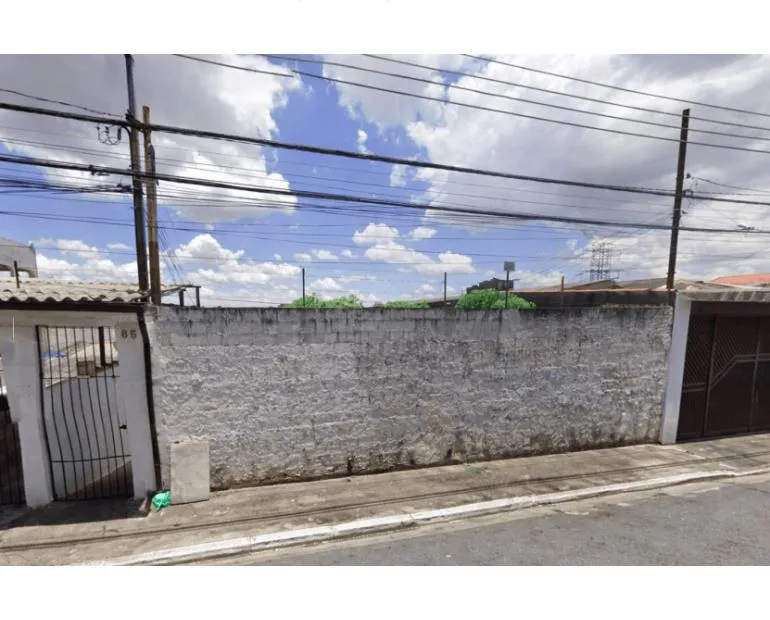 Rua Endereço somente para premium, N°0